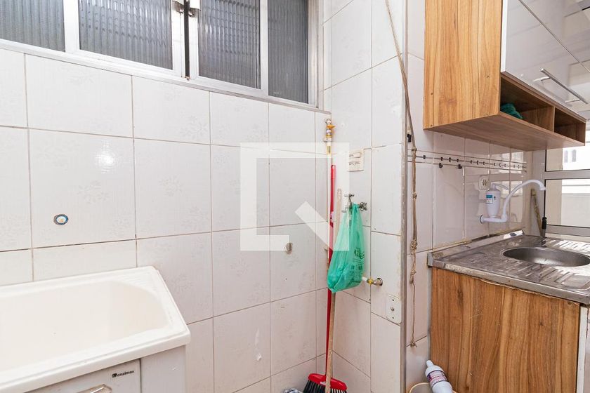 Apartamento, 2 quartos, 90 m² - Foto 45