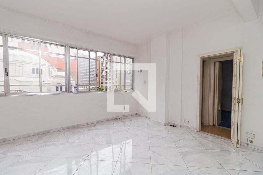 Apartamento, 2 quartos, 90 m² - Foto 2