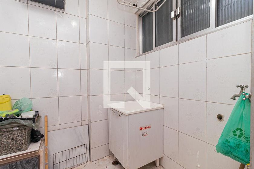 Apartamento, 2 quartos, 90 m² - Foto 43