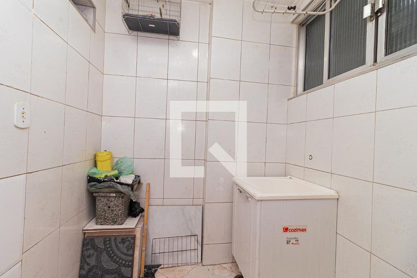 Apartamento, 2 quartos, 90 m² - Foto 44