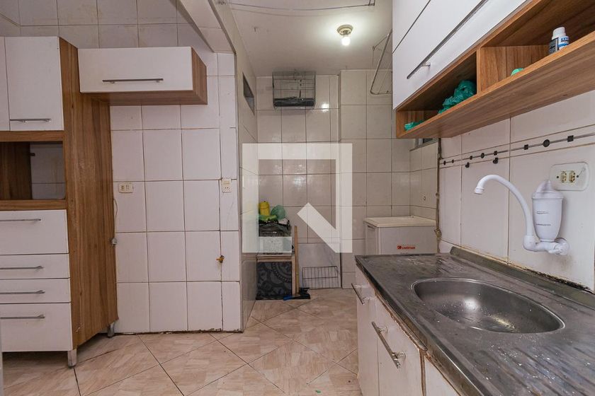 Apartamento, 2 quartos, 90 m² - Foto 33