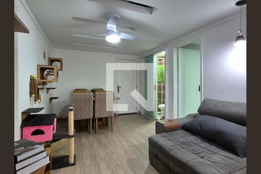 Apartamento, 2 quartos, 68 m² - Foto 3
