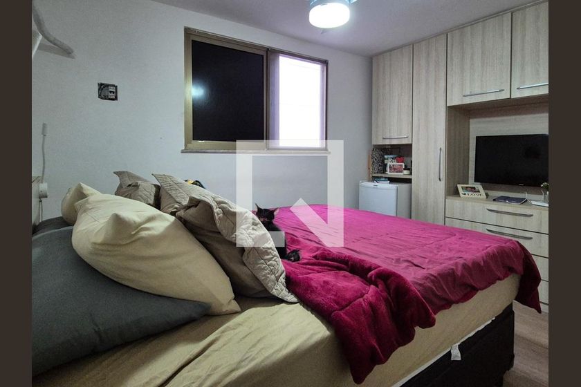 Apartamento, 2 quartos, 68 m² - Foto 9