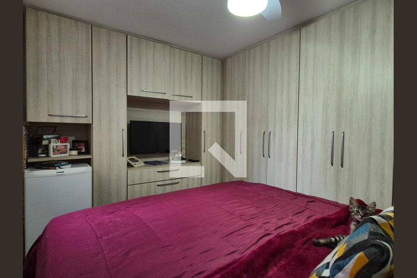 Apartamento, 2 quartos, 68 m² - Foto 12