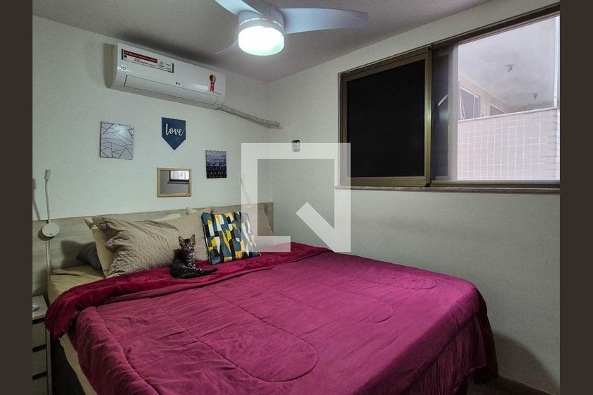 Apartamento, 2 quartos, 68 m² - Foto 10