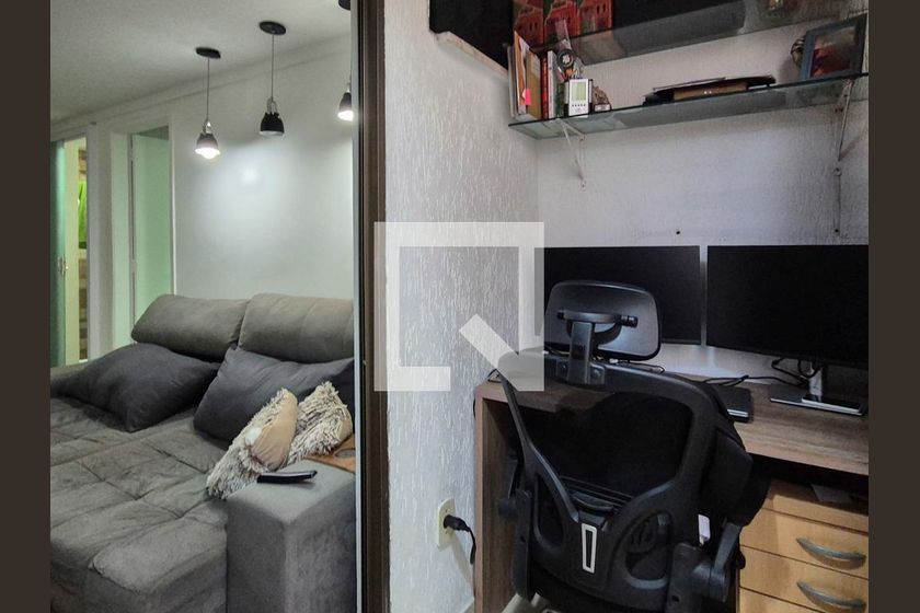 Apartamento, 2 quartos, 68 m² - Foto 8