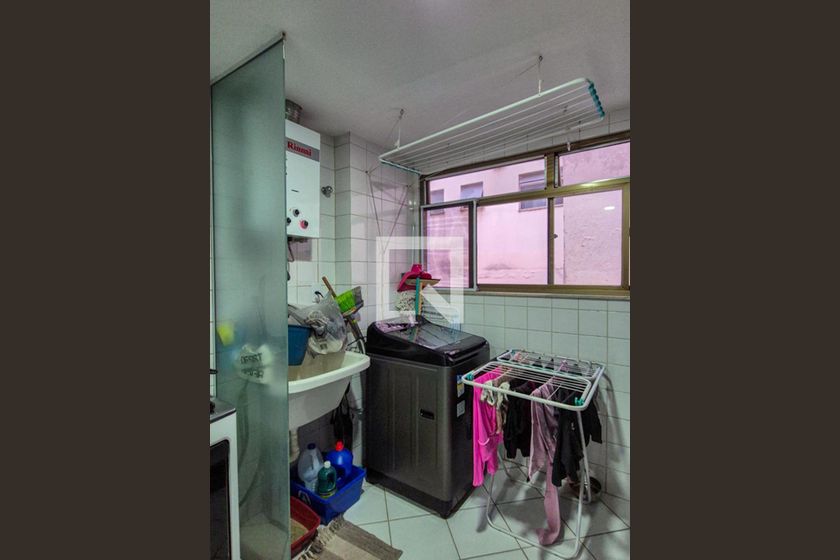 Apartamento, 2 quartos, 68 m² - Foto 33