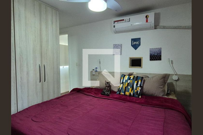 Apartamento, 2 quartos, 68 m² - Foto 11