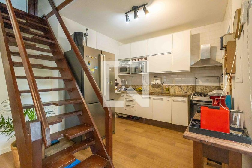 Casa, 3 quartos, 120 m² - Foto 23