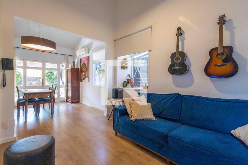 Casa, 3 quartos, 120 m² - Foto 5