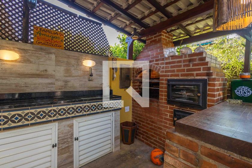 Casa, 3 quartos, 120 m² - Foto 17