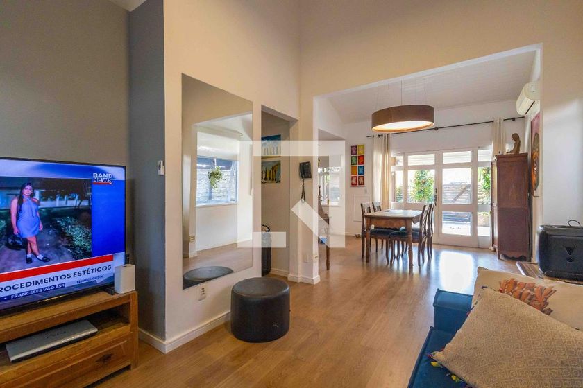 Casa, 3 quartos, 120 m² - Foto 7