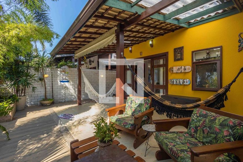 Casa, 3 quartos, 120 m² - Foto 13