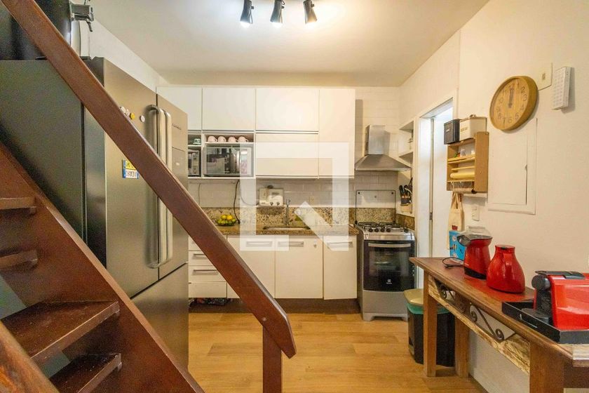 Casa, 3 quartos, 120 m² - Foto 25