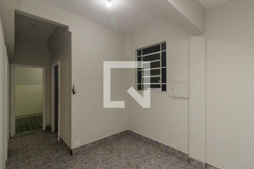 Apartamento, 2 quartos, 57 m² - Foto 1