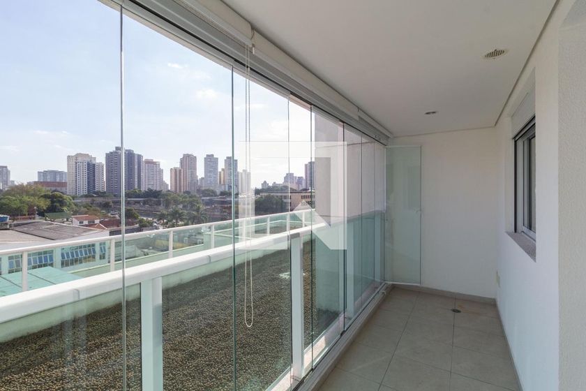 Apartamento, 1 quarto, 45 m² - Foto 53