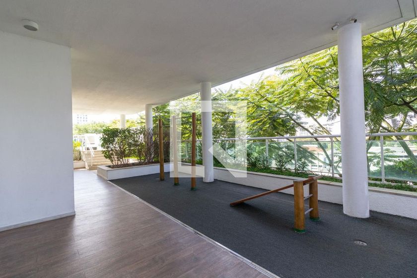 Apartamento, 1 quarto, 45 m² - Foto 99