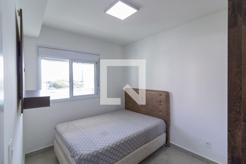 Apartamento, 1 quarto, 45 m² - Foto 13