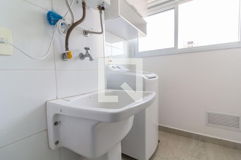 Apartamento, 1 quarto, 45 m² - Foto 51