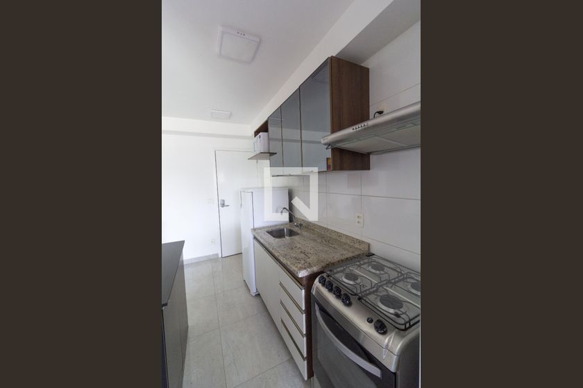 Apartamento, 1 quarto, 45 m² - Foto 43