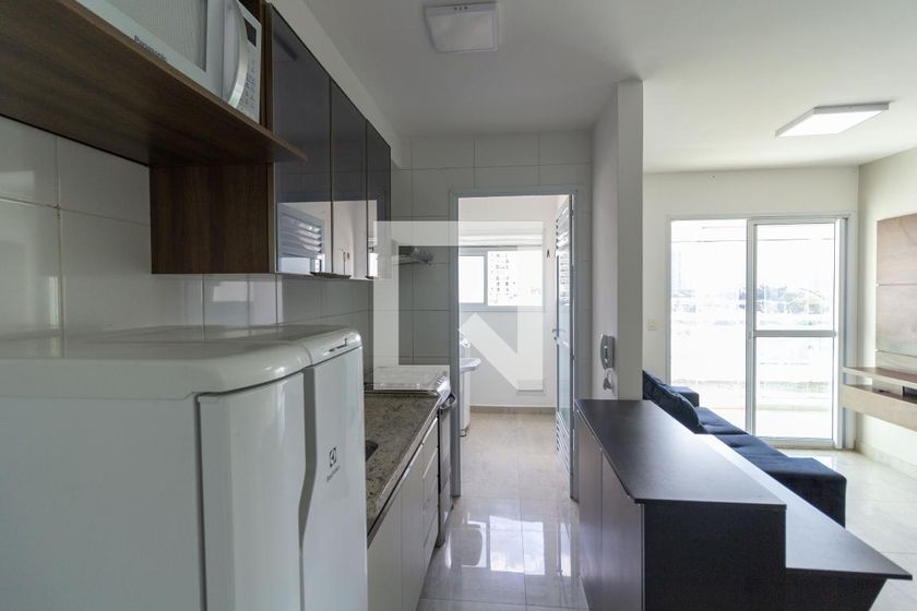 Apartamento, 1 quarto, 45 m² - Foto 35