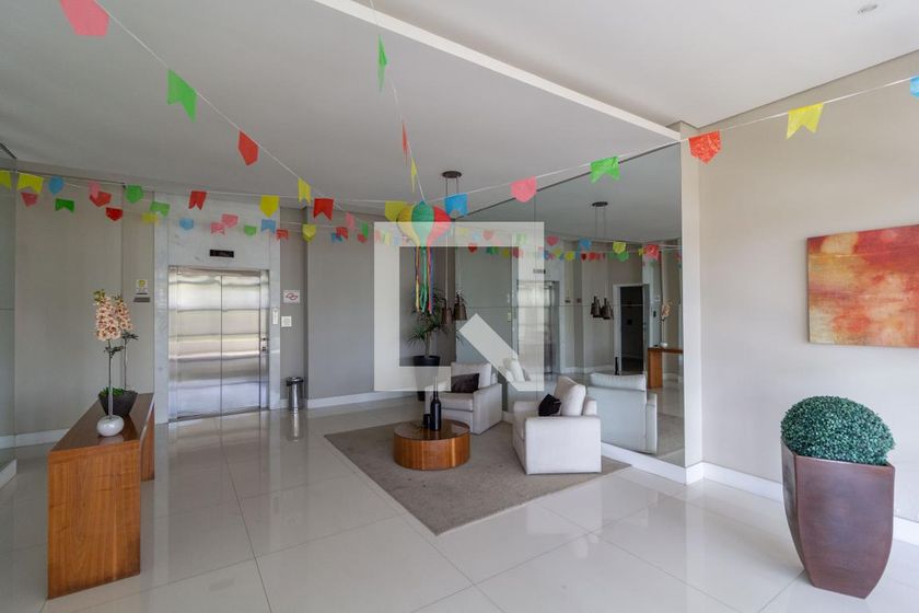 Apartamento, 1 quarto, 45 m² - Foto 75