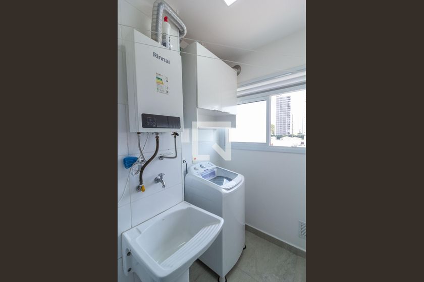 Apartamento, 1 quarto, 45 m² - Foto 49