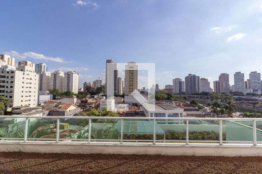 Apartamento, 1 quarto, 45 m² - Foto 61