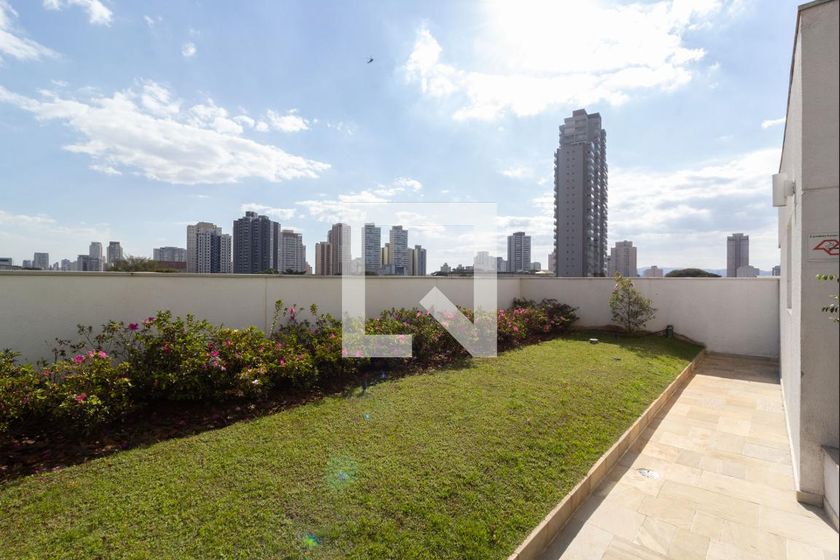 Apartamento, 1 quarto, 45 m² - Foto 71
