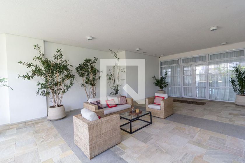 Apartamento, 1 quarto, 45 m² - Foto 83