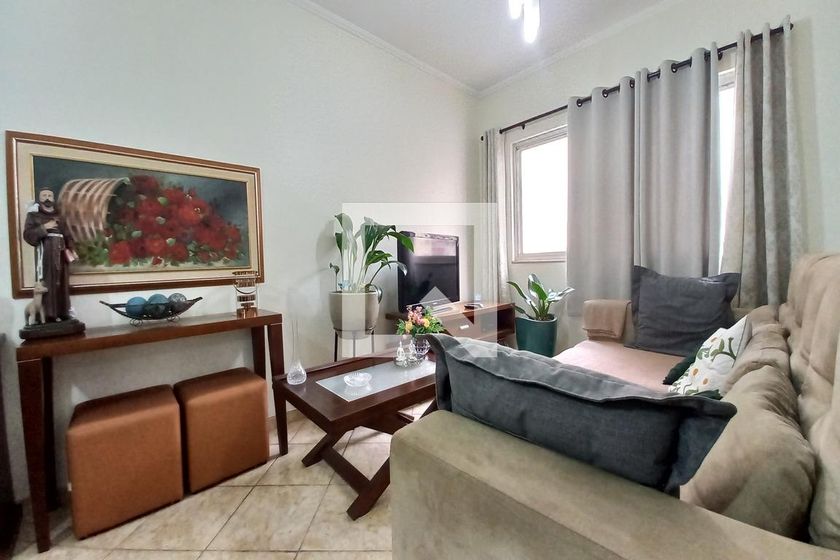 Apartamento à Venda - Cambuí, 1 Quarto,  90 m2 em , Campinas - sp | SoloBR