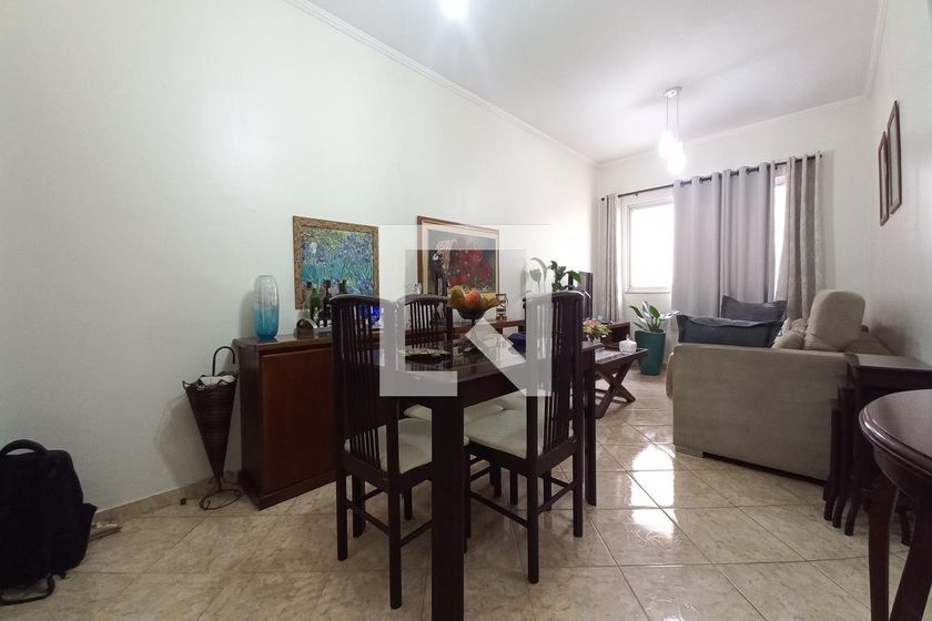 Apartamento à Venda - Cambuí, 1 Quarto,  90 m2 em , Campinas - sp | SoloBR