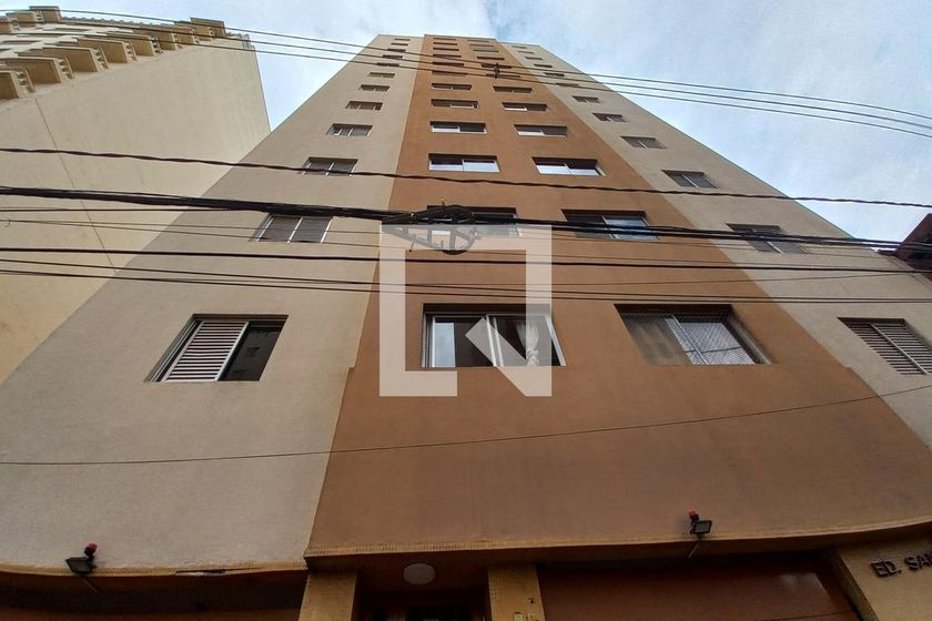 Apartamento à Venda - Cambuí, 1 Quarto,  90 m2 em , Campinas - sp | SoloBR