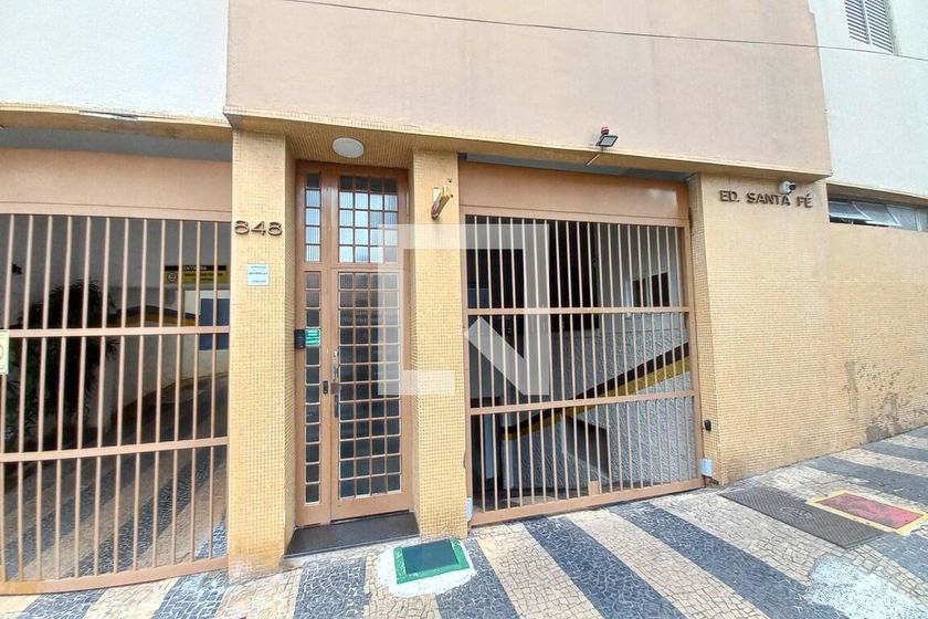 Apartamento à Venda - Cambuí, 1 Quarto,  90 m2 em , Campinas - sp | SoloBR