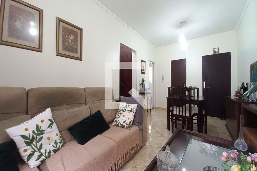 Apartamento à Venda - Cambuí, 1 Quarto,  90 m2 em , Campinas - sp | SoloBR