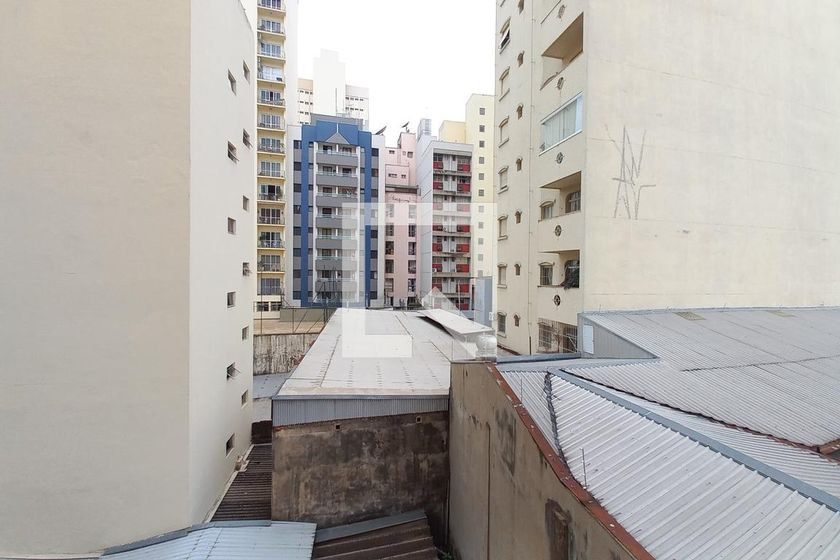 Apartamento à Venda - Cambuí, 1 Quarto,  90 m2 em , Campinas - sp | SoloBR