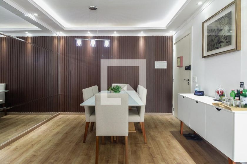 Apartamento, 2 quartos, 68 m² - Foto 9