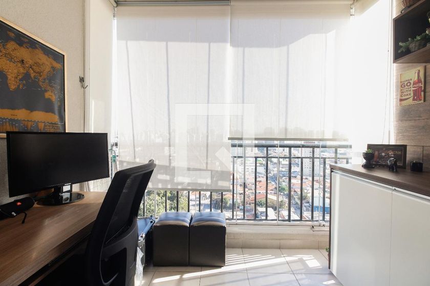 Apartamento, 2 quartos, 68 m² - Foto 11