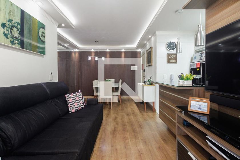 Apartamento, 2 quartos, 68 m² - Foto 7