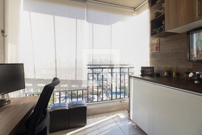 Apartamento, 2 quartos, 68 m² - Foto 13