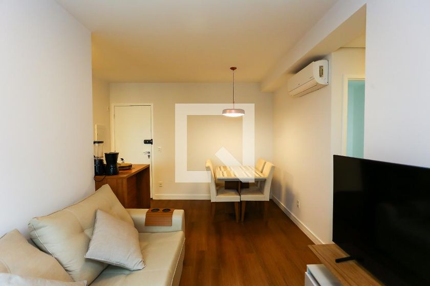 Apartamento, 2 quartos, 56 m² - Foto 7