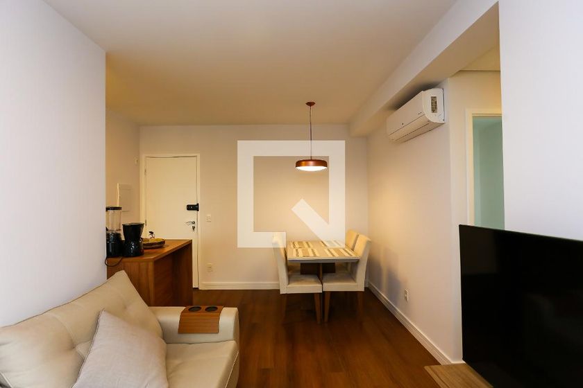 Apartamento, 2 quartos, 56 m² - Foto 5
