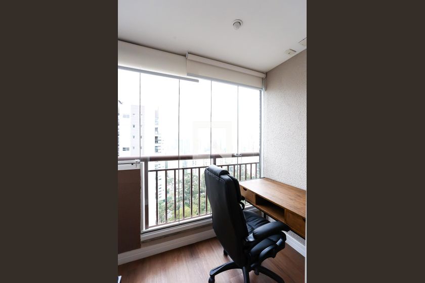 Apartamento, 2 quartos, 56 m² - Foto 13