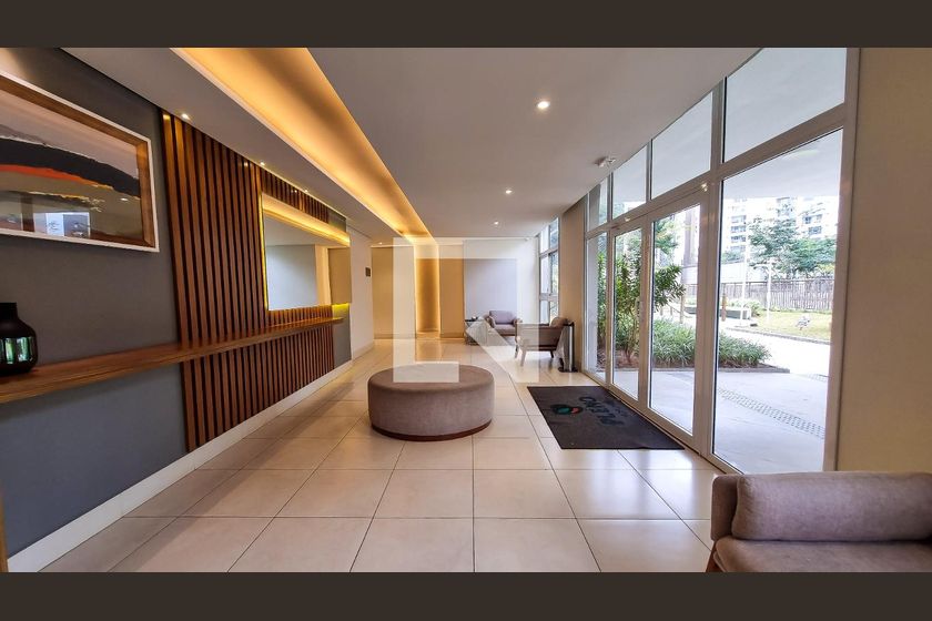 Apartamento, 2 quartos, 56 m² - Foto 93