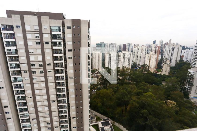 Apartamento, 2 quartos, 56 m² - Foto 29