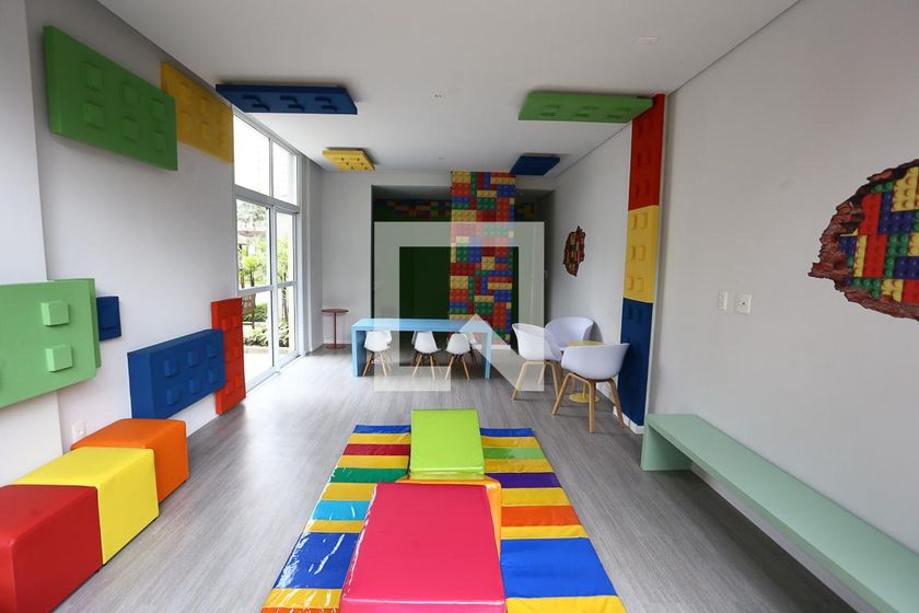 Apartamento, 2 quartos, 56 m² - Foto 115