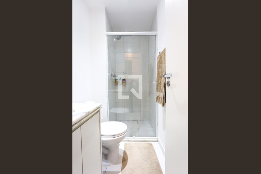 Apartamento, 2 quartos, 56 m² - Foto 57