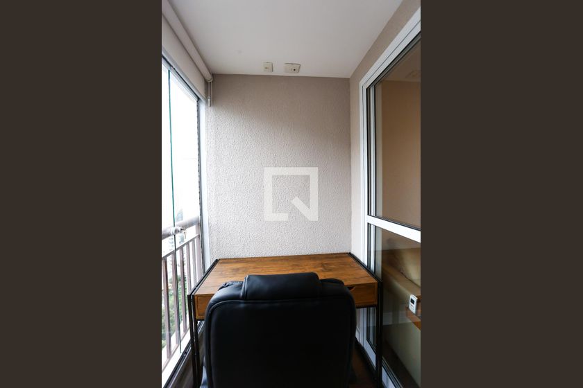 Apartamento, 2 quartos, 56 m² - Foto 9