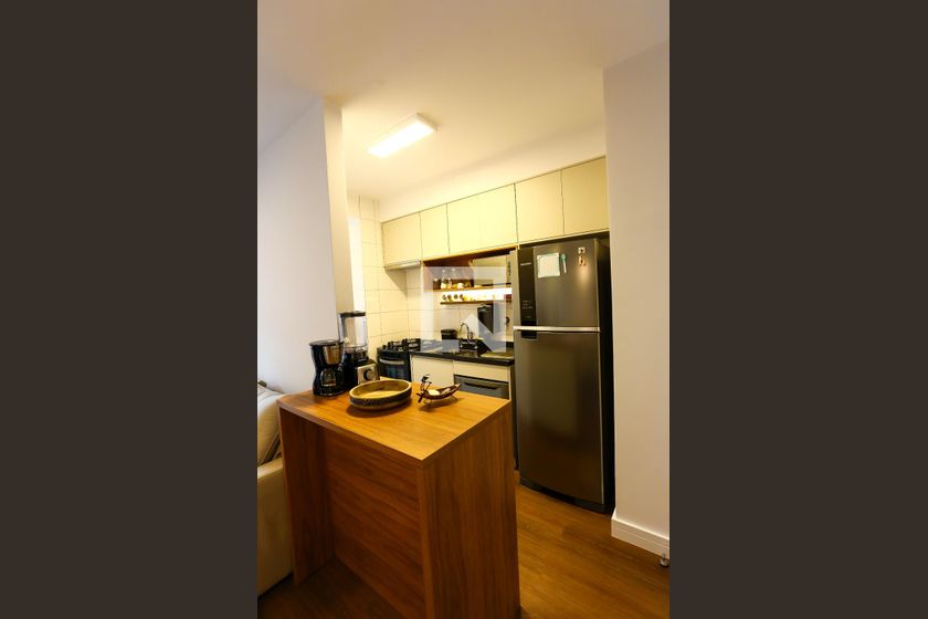 Apartamento, 2 quartos, 56 m² - Foto 63
