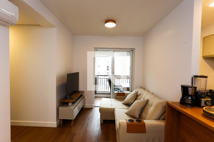 Apartamento, 2 quartos, 56 m² - Foto 3